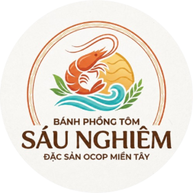 logo sáu nghiêm